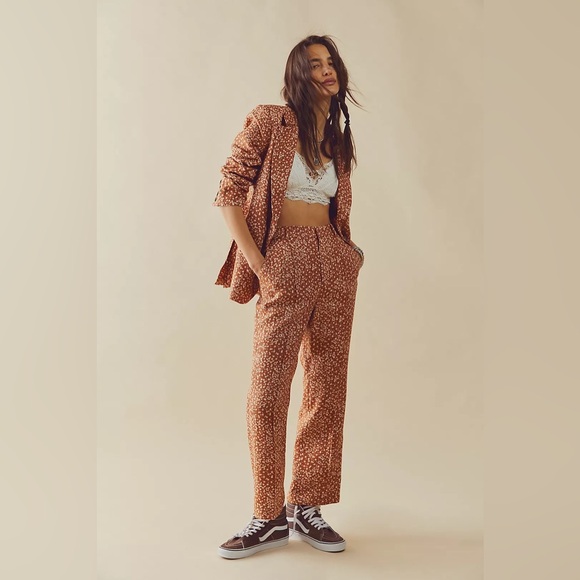 Free People Other - Free People Maggie Suit NEW